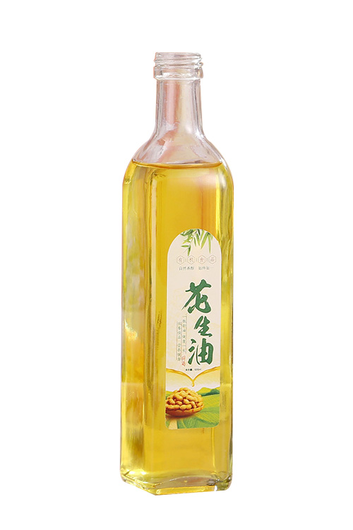 茶油瓶-002  