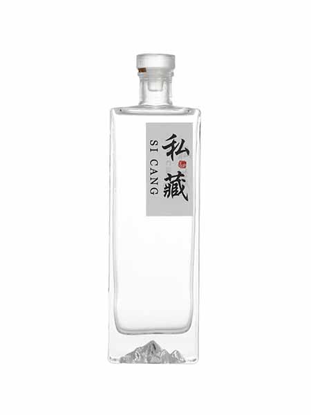 小酒瓶-006  